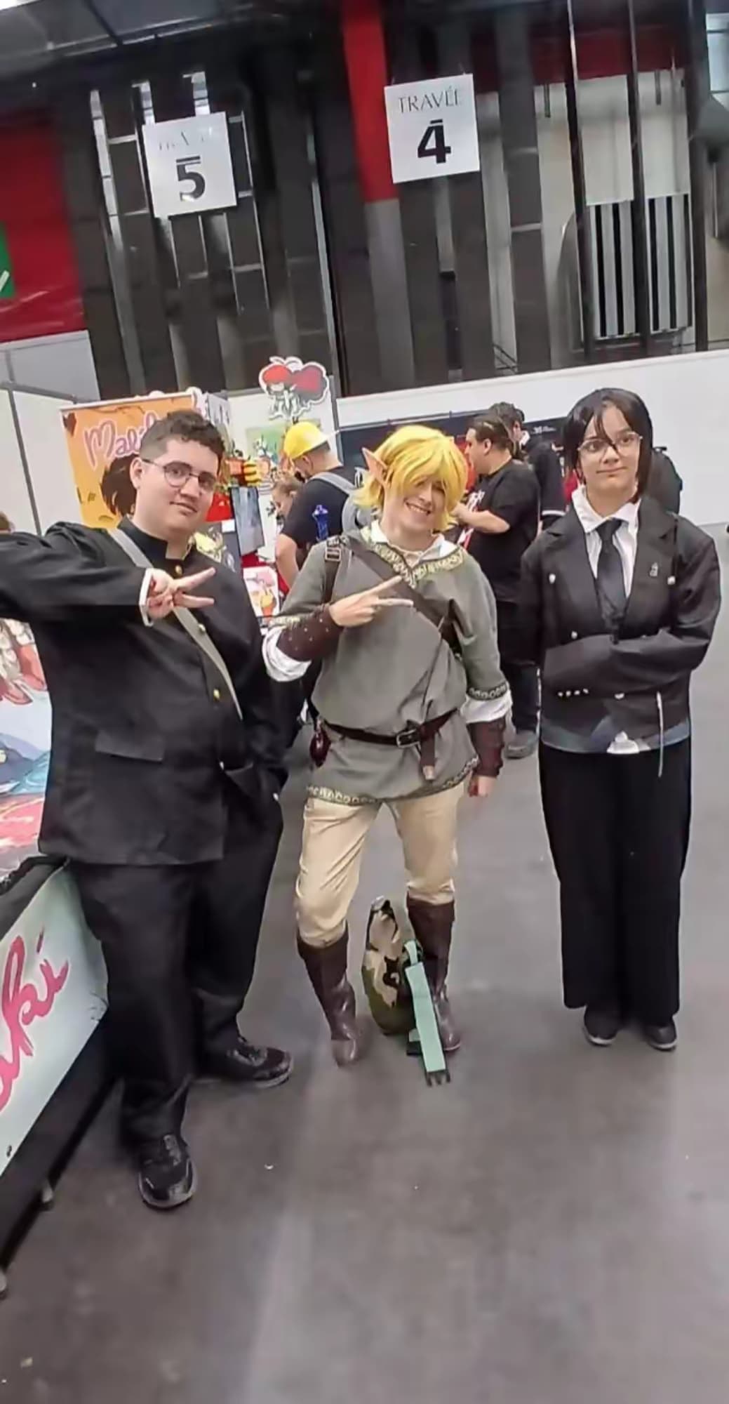 Cosplayc sebastian - Photo 6