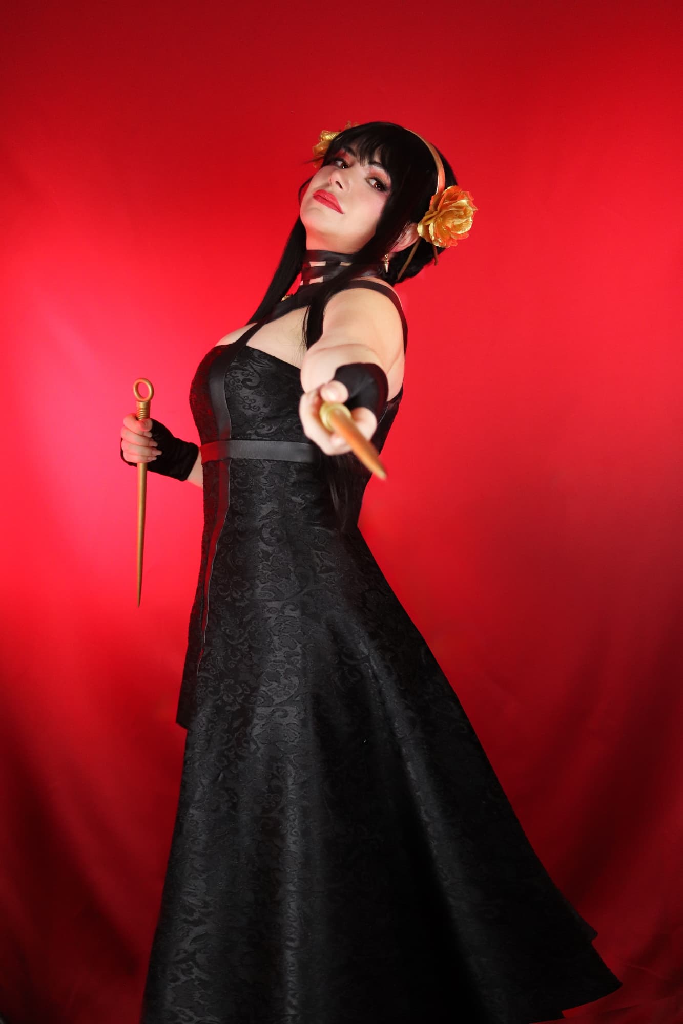 Yor Forger - Photo 1