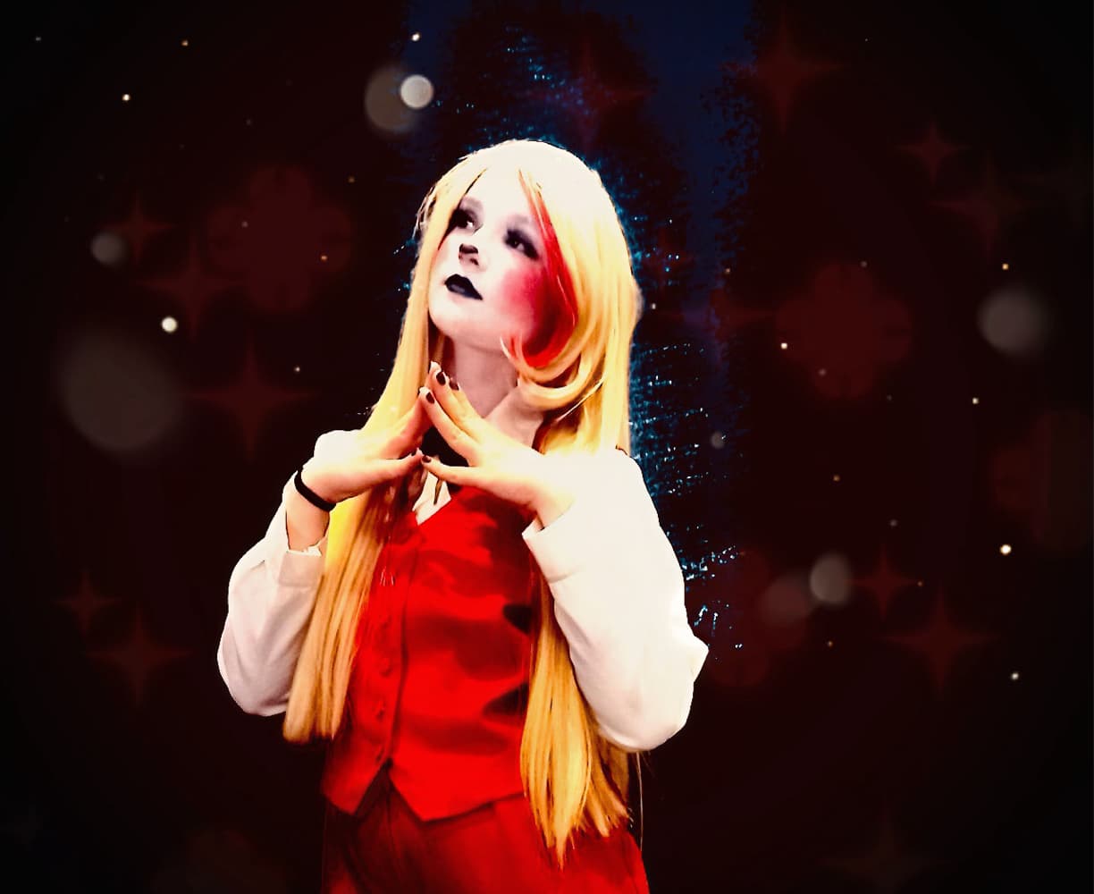 Charlie Morningstar - Photo 5