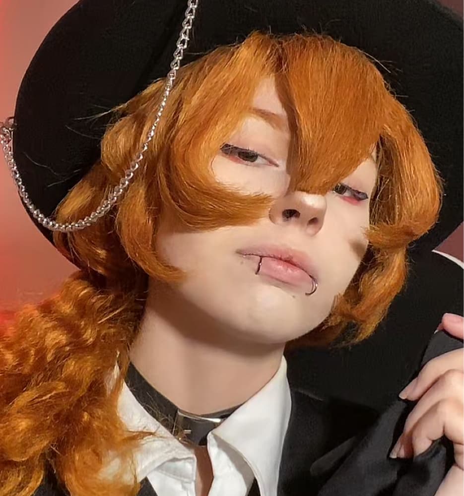 Chuuya