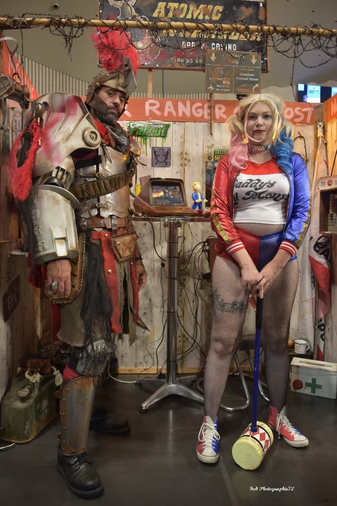 Harley quinn - Photo 25