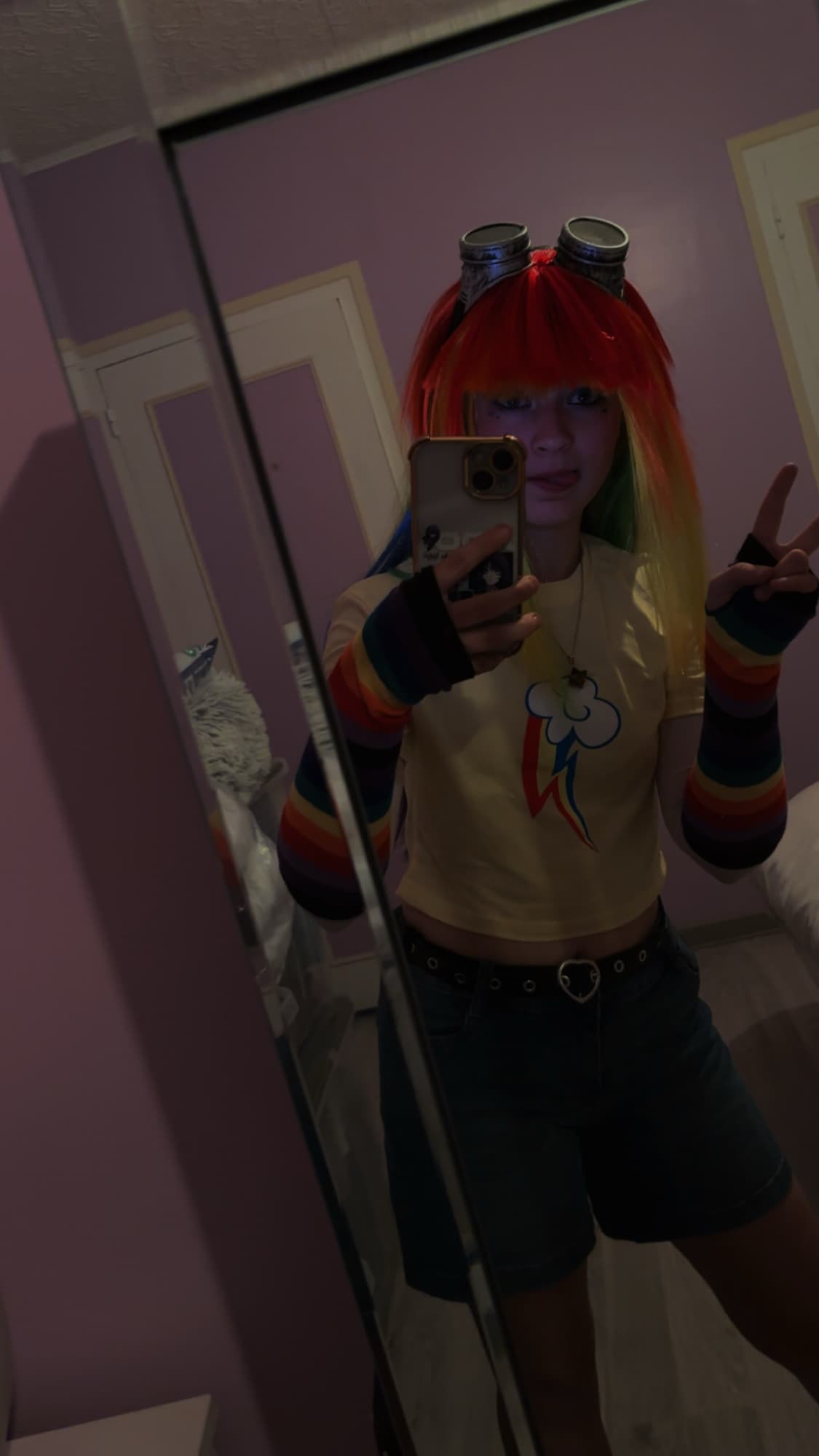 Rainbow Dash  - Photo 8