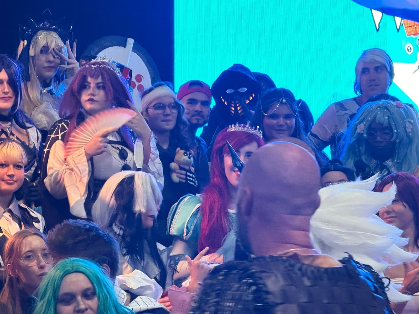 WOG 2024 Fréjus  - Photo 1