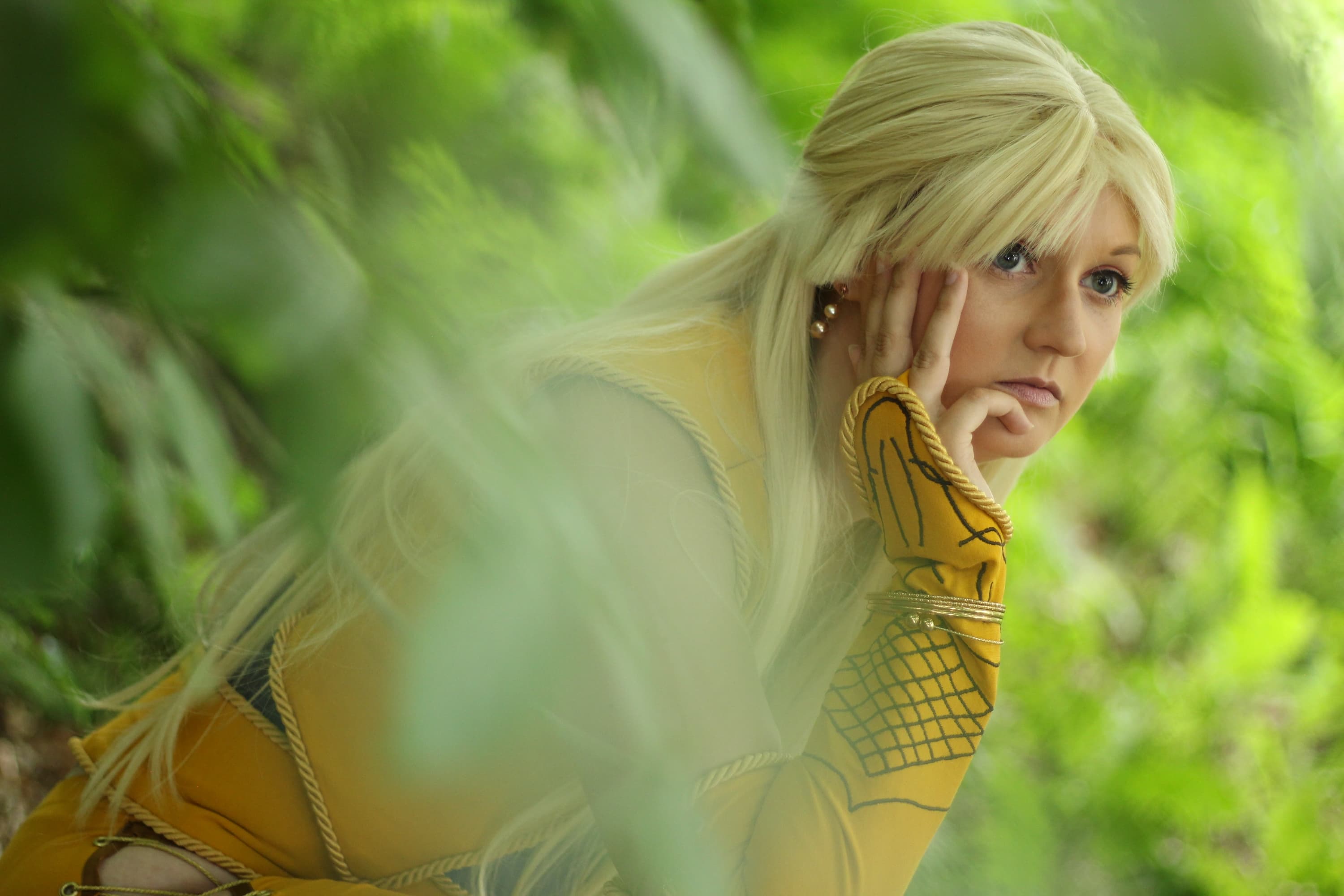 Celes Chere (FF6) - Photo 1