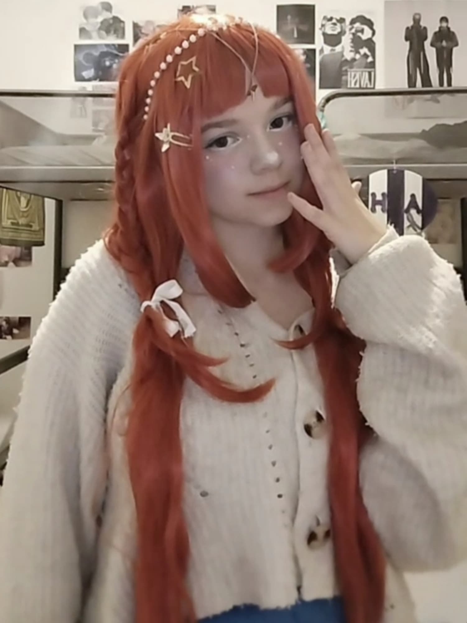 Nilou 🌊✨ - Photo 14