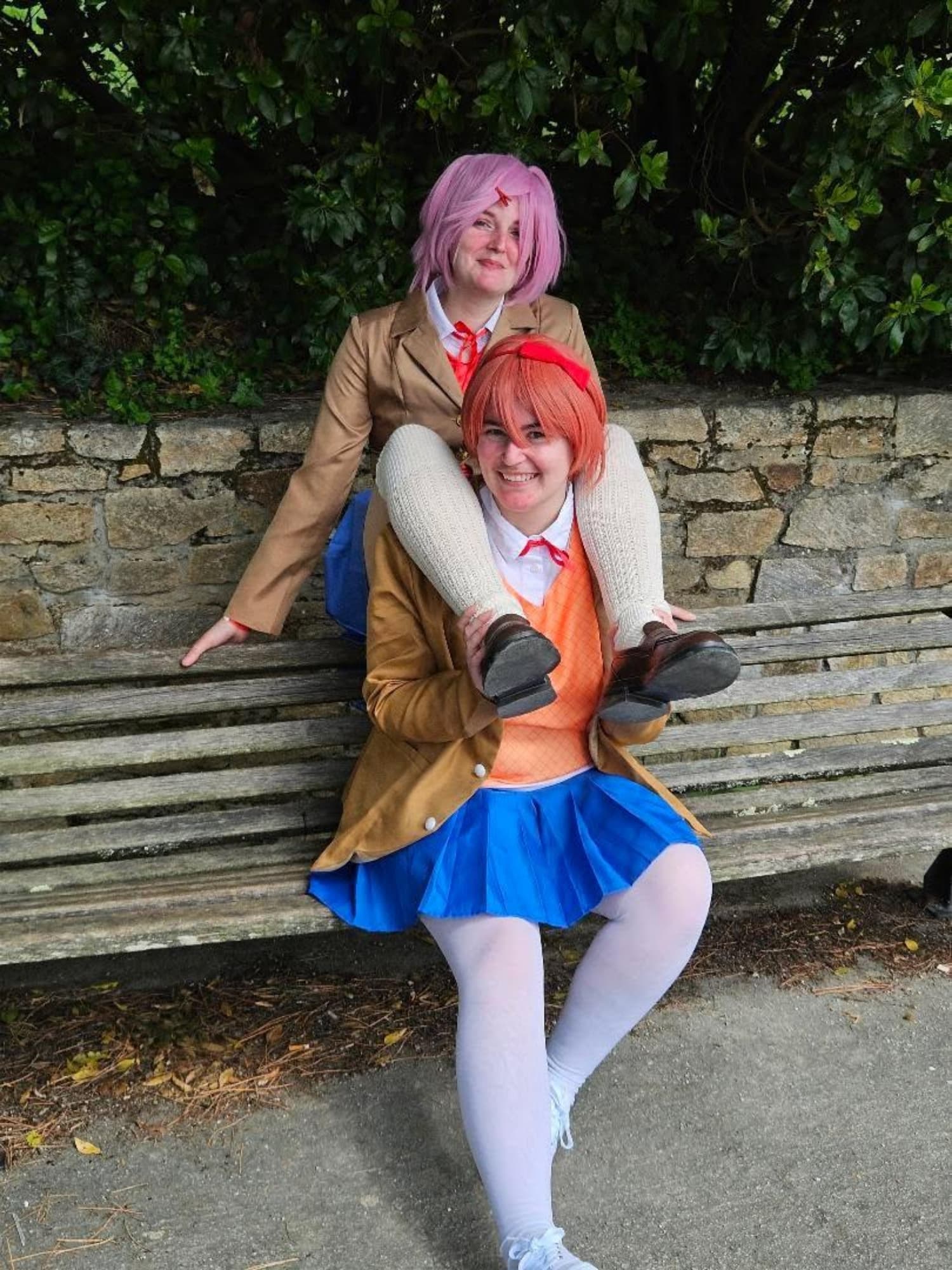 Natsuki - Photo 18