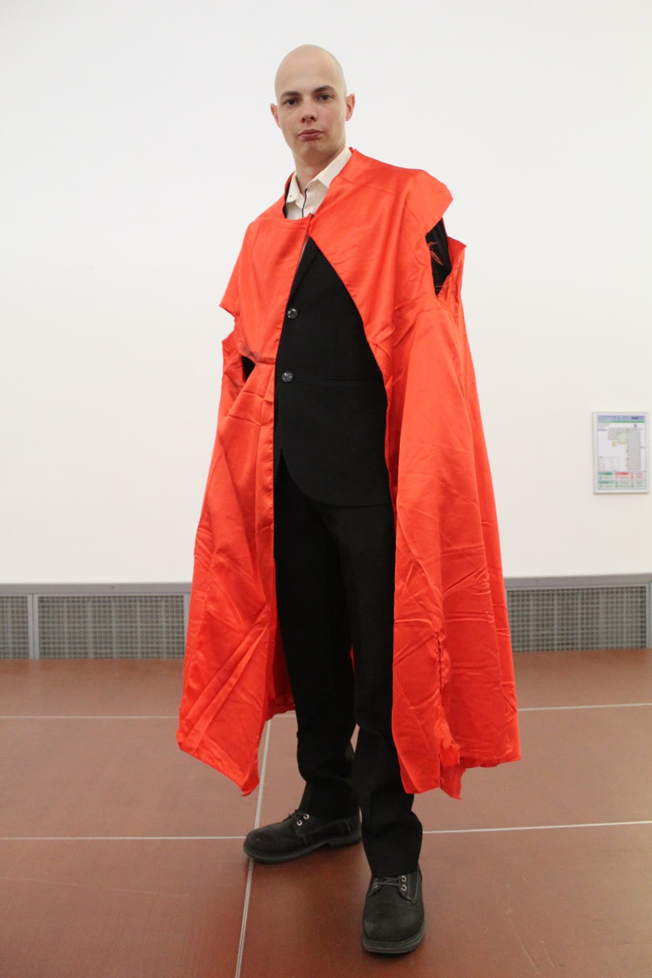 Lex Luthor  - Photo 3