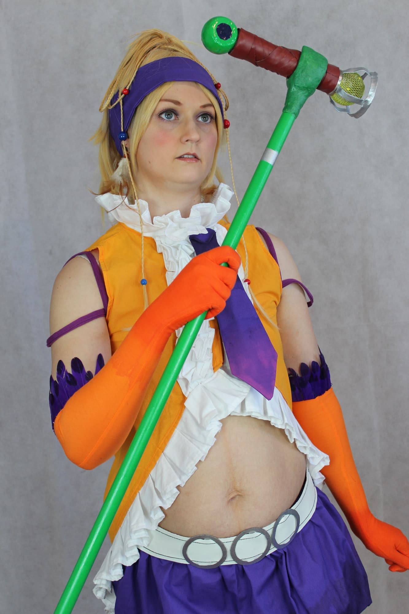 Rikku - Diva  - Photo 29