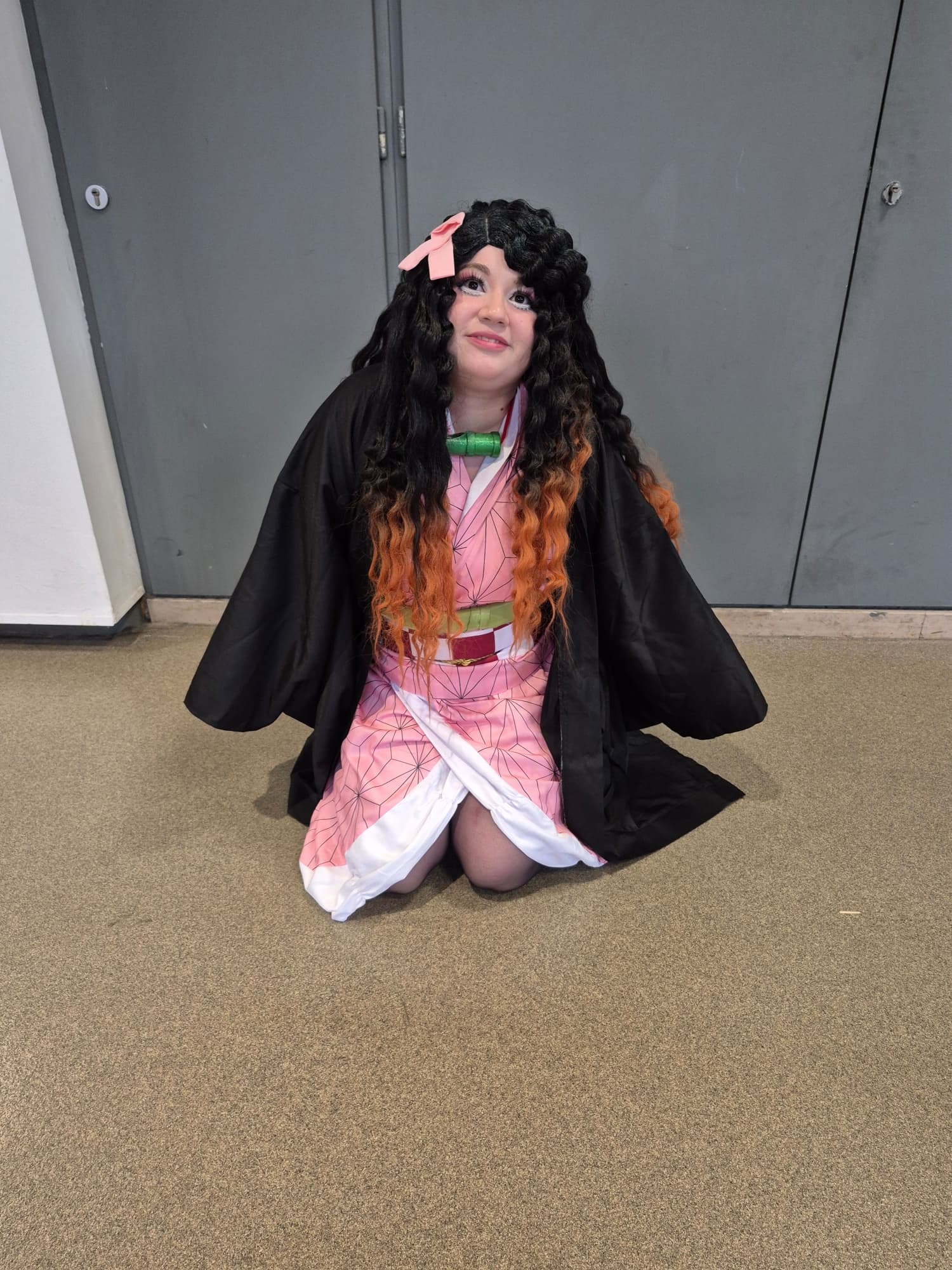 Nezuko #1 2025 - Photo 5