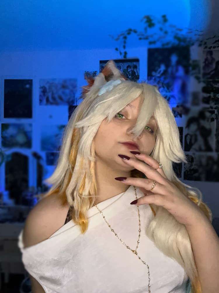 Xilonen/genshin - Photo 5