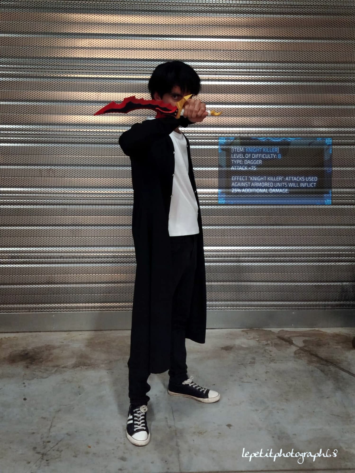 Sung Jin-Woo - Photo 2
