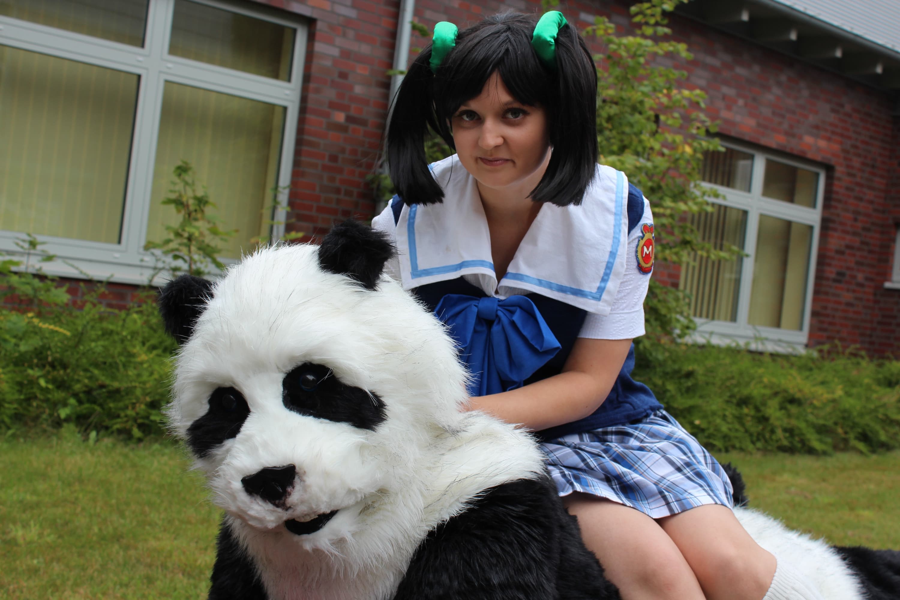 Xiaoyu (School) - Photo 6