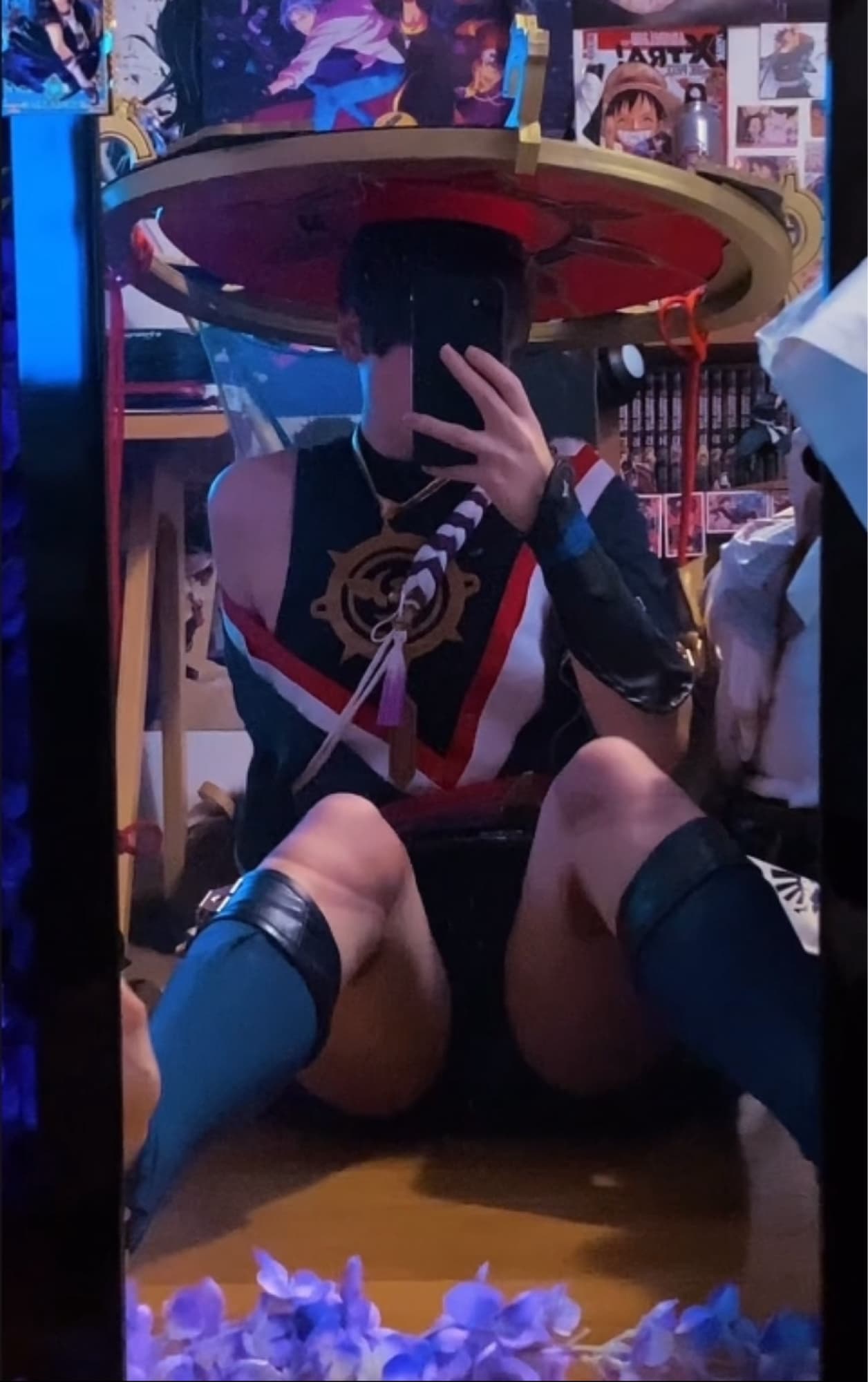 Scaramouche  - Photo 7