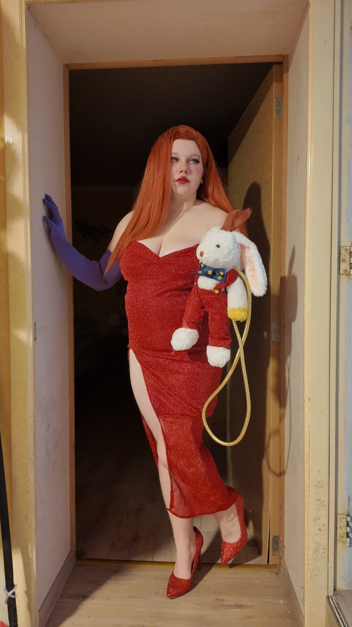 Jessica valentines  - Photo 27