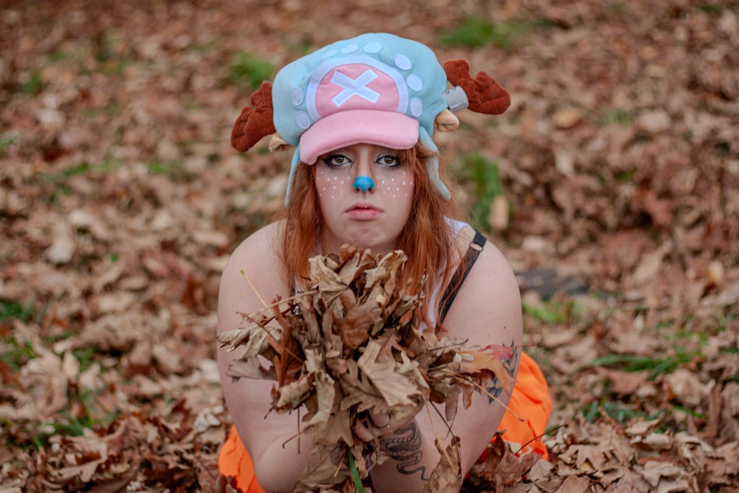 Chopper V1  - Photo 6