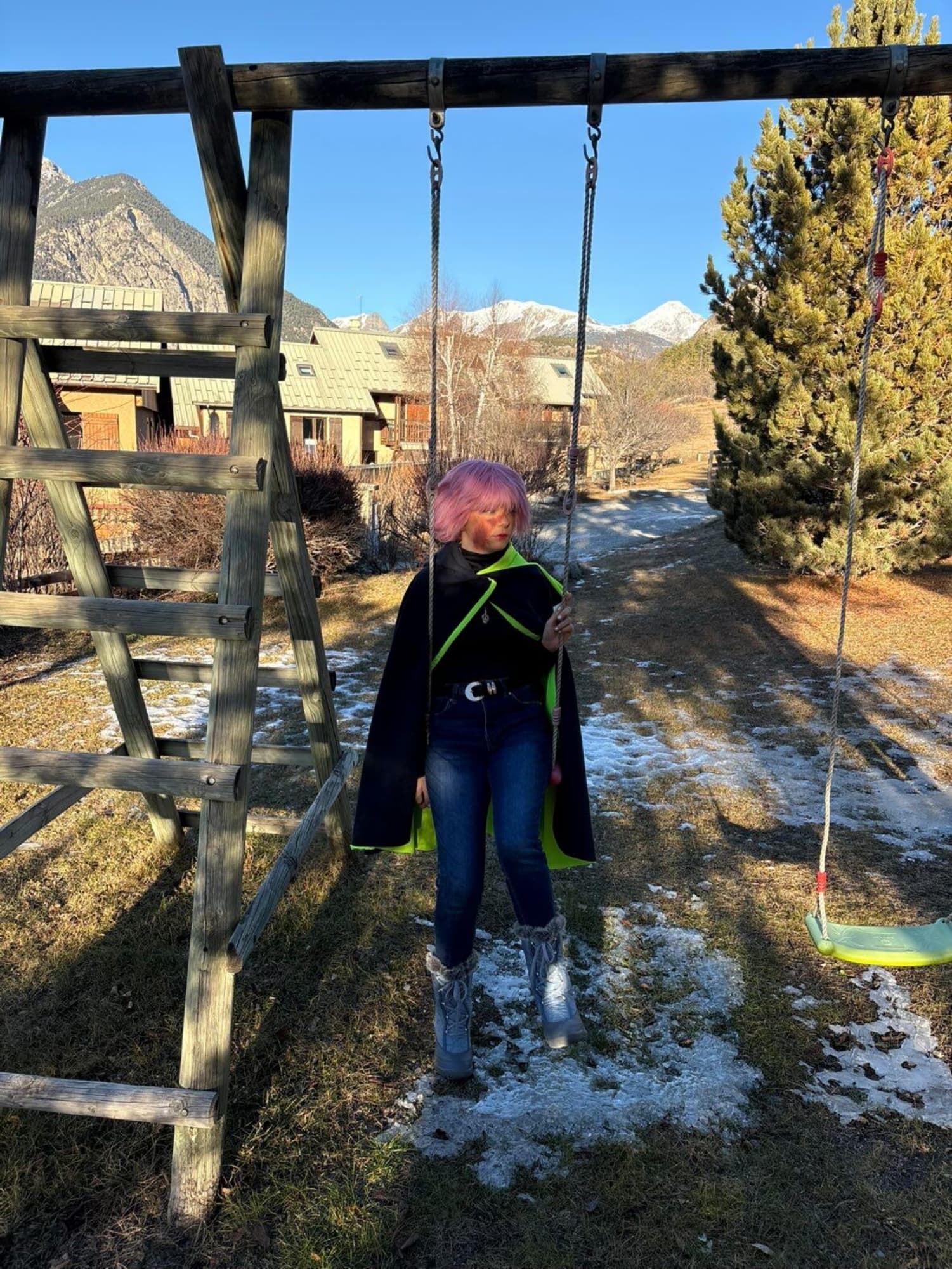 Mizi rebelle - Photo 26