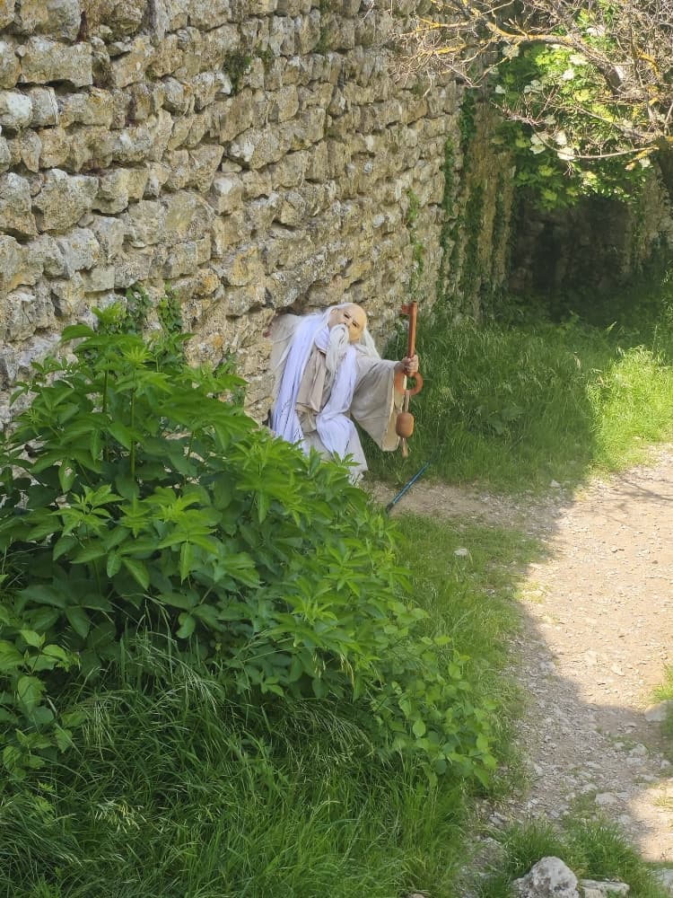 Papi Fouras  - Photo 36