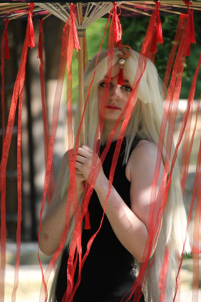 Ningguang casual - Photo 6