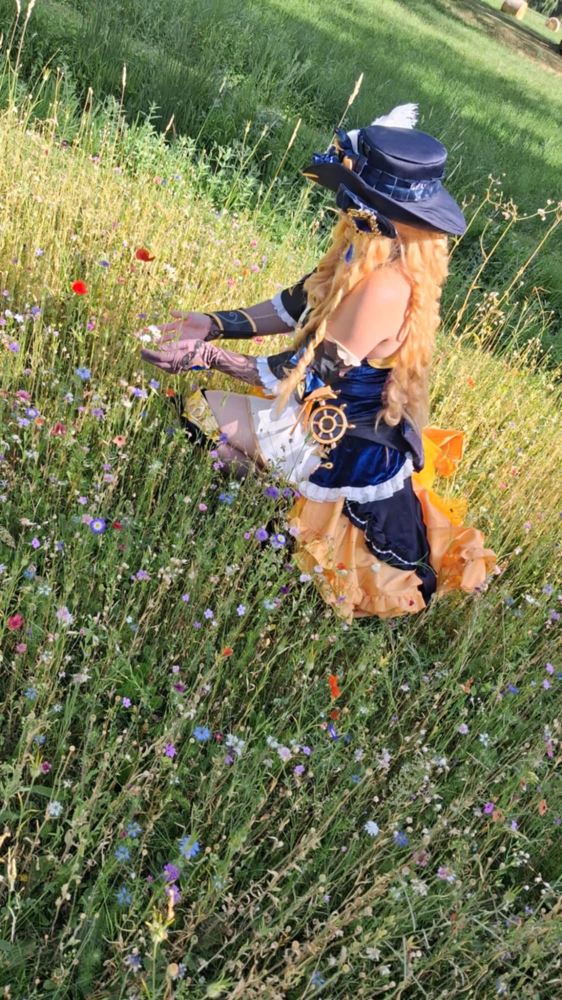 Shooting Navia v2 - Photo 7