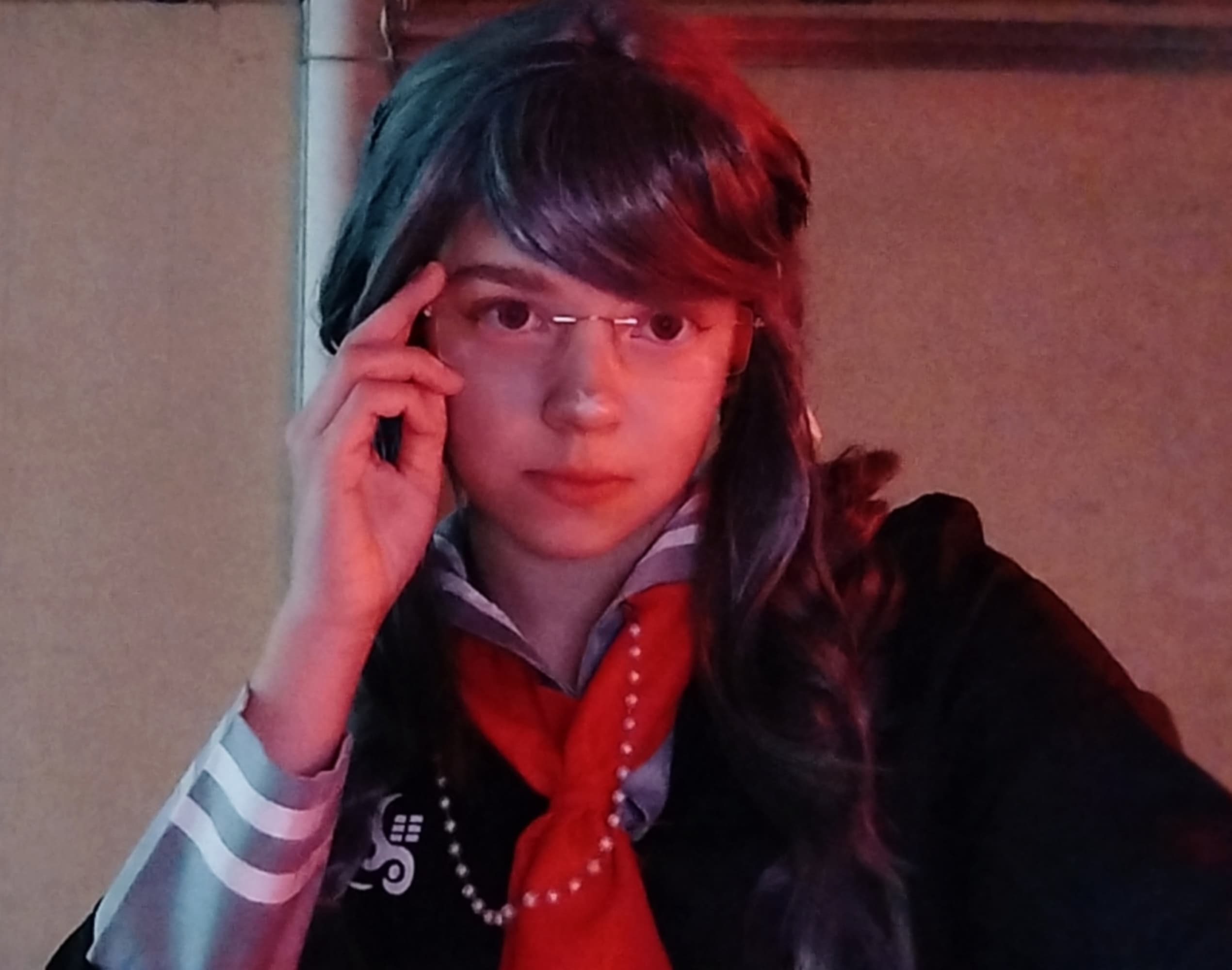 Peko ⚔️❤️‍🔥 - Photo 14