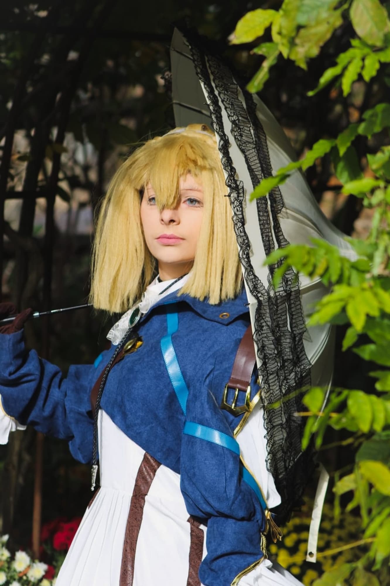 Violet evergarden  - Photo 7