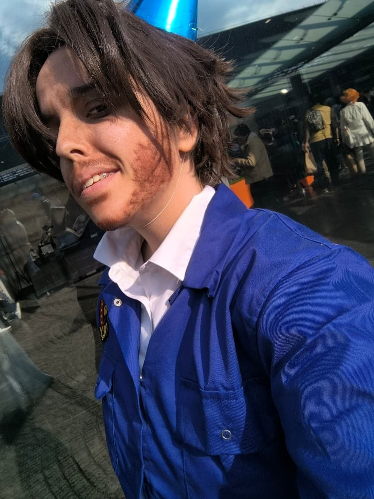 Mouthwashing PM - Photo 3