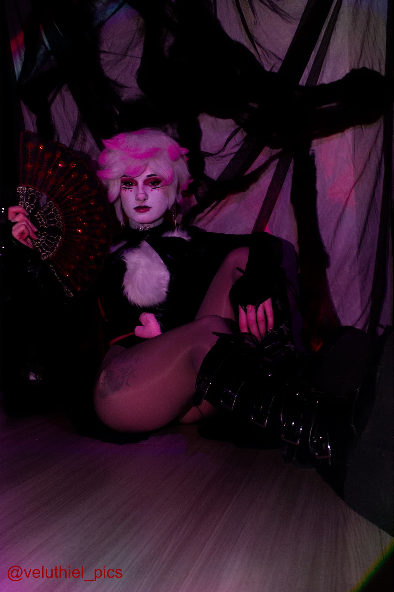 Angel Dust - Photo 1