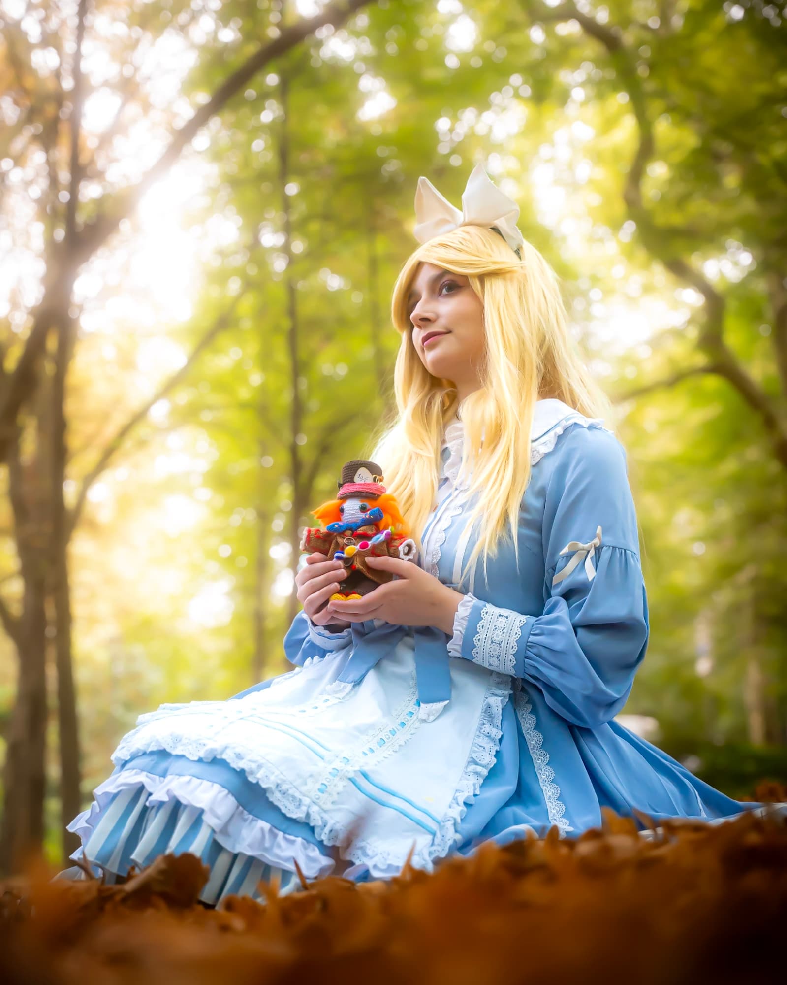 LoliAlice - Photo 6