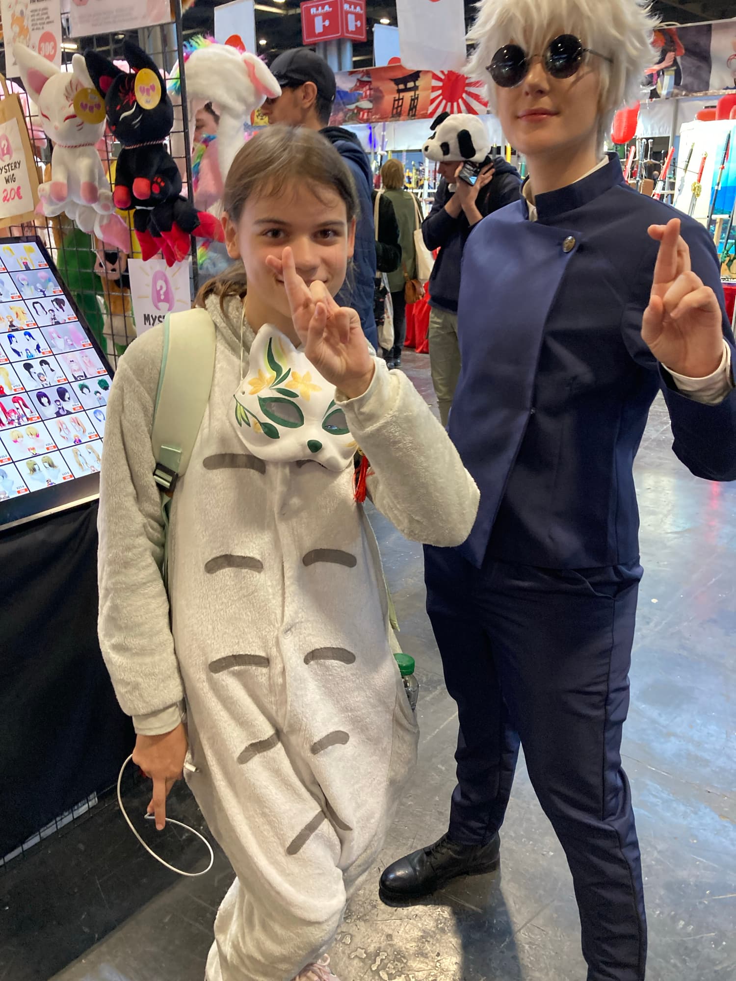 Conventions  - Photo 1