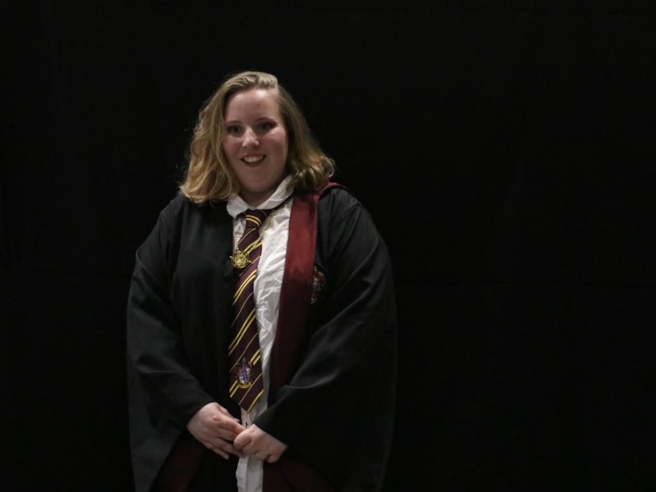 Hermiona Granger  - Photo 6