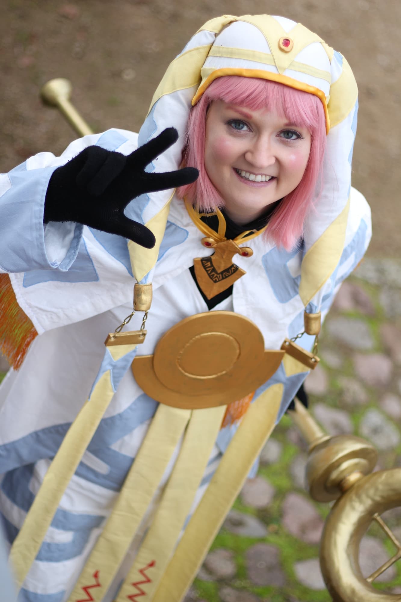 Mistral (//.hack) - Photo 43