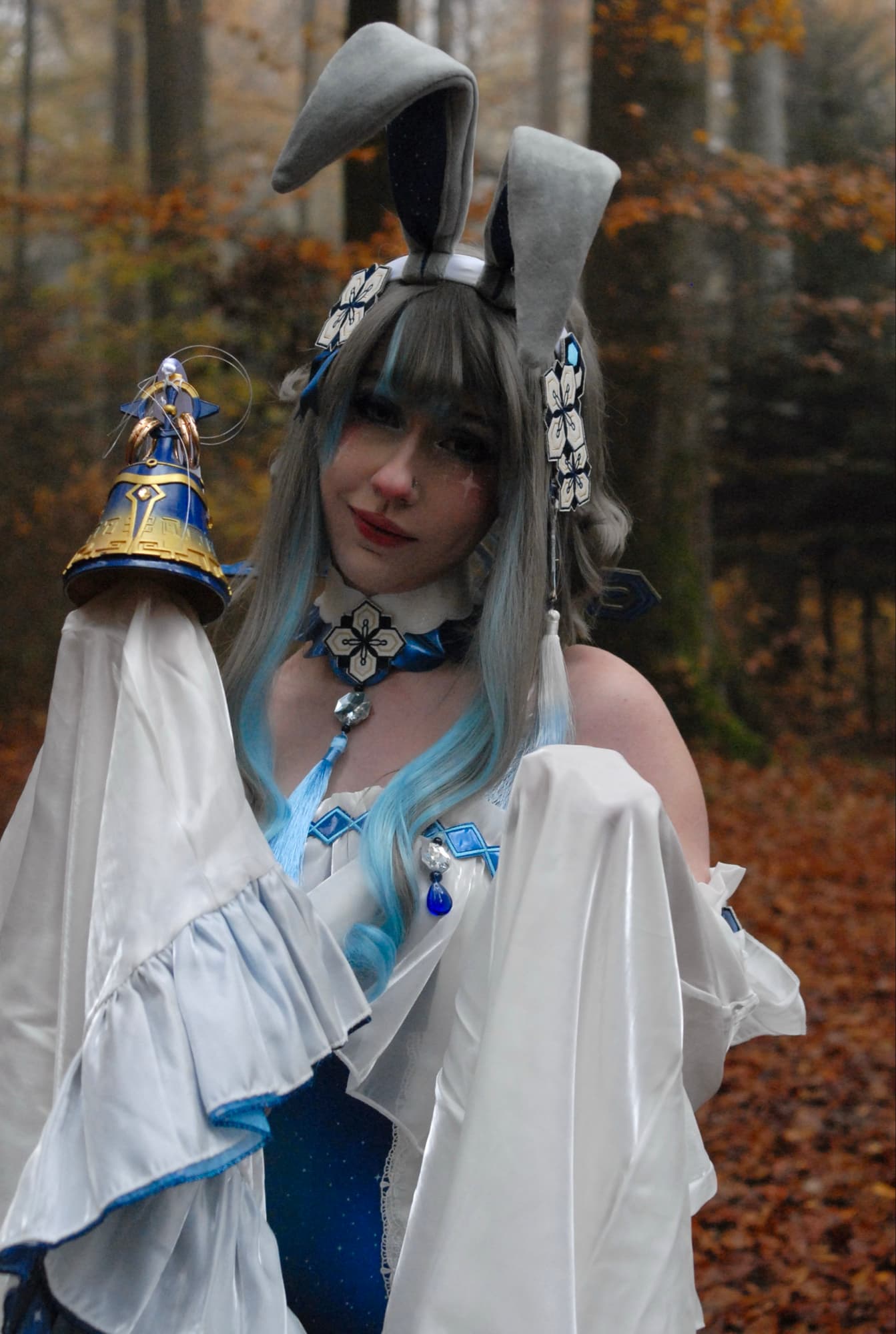 Guizhong Bunny - Photo 17