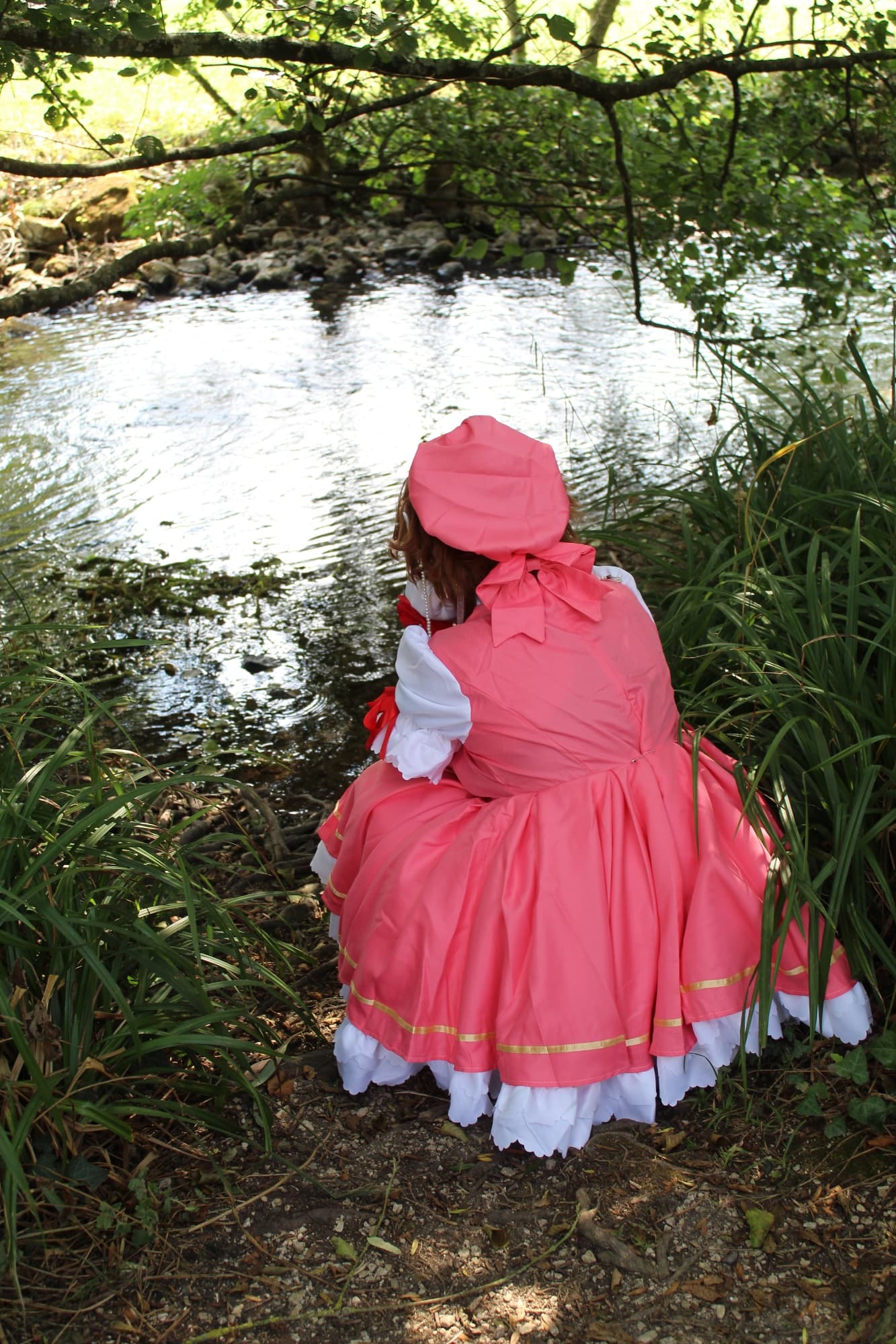 Sakura été  - Photo 13