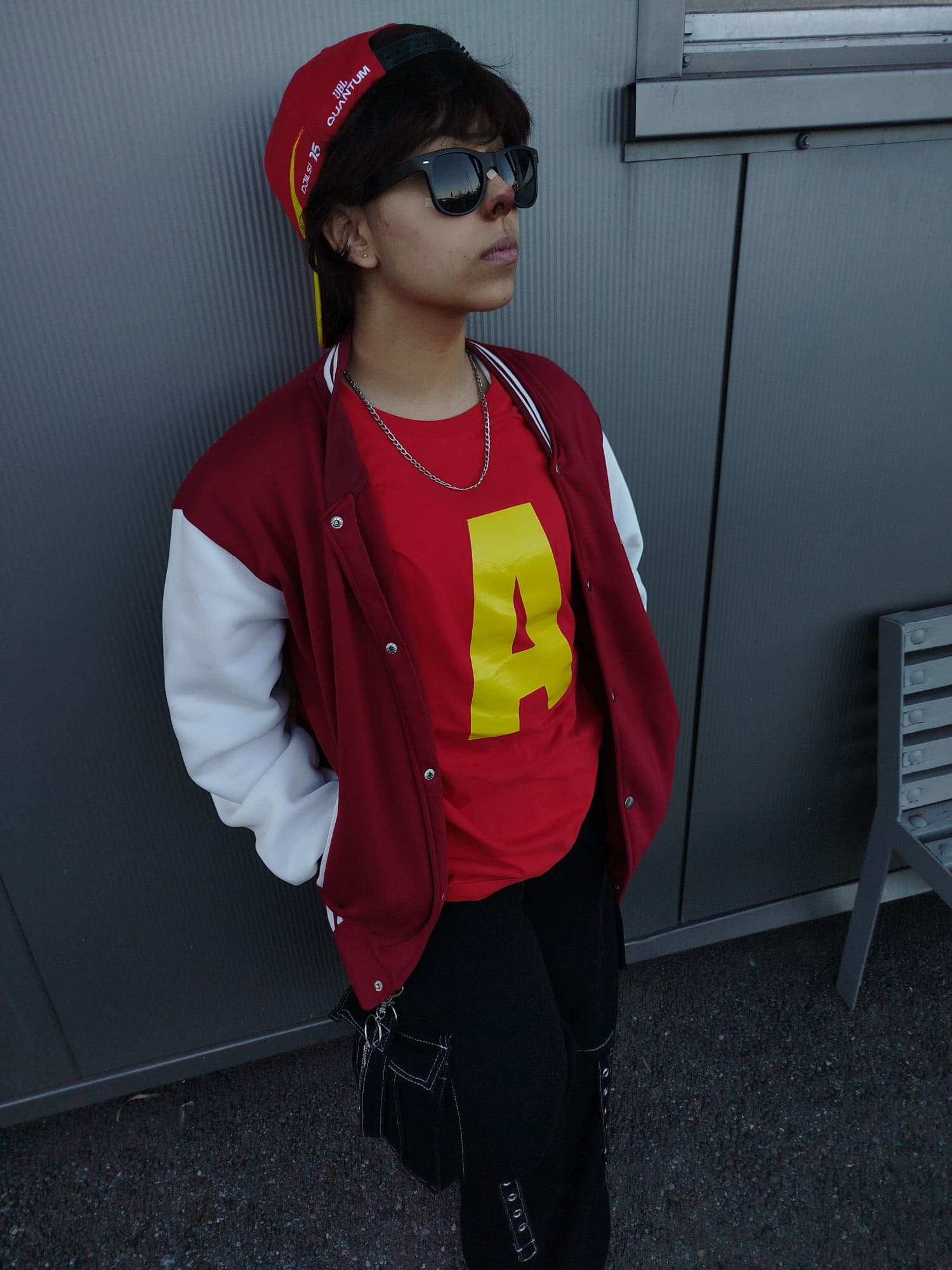 Alvin - Photo 3