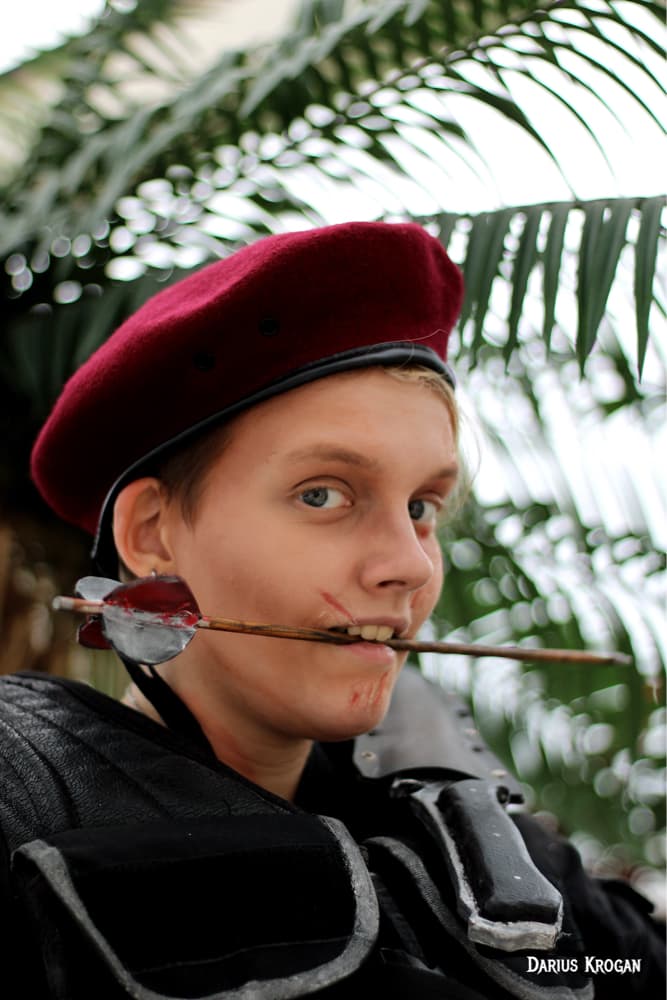 Krauser Deauville - Photo 6