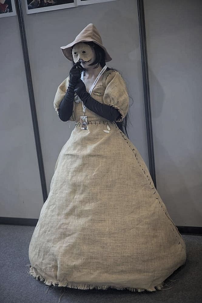 Disney/Tim Burton  - Photo 10