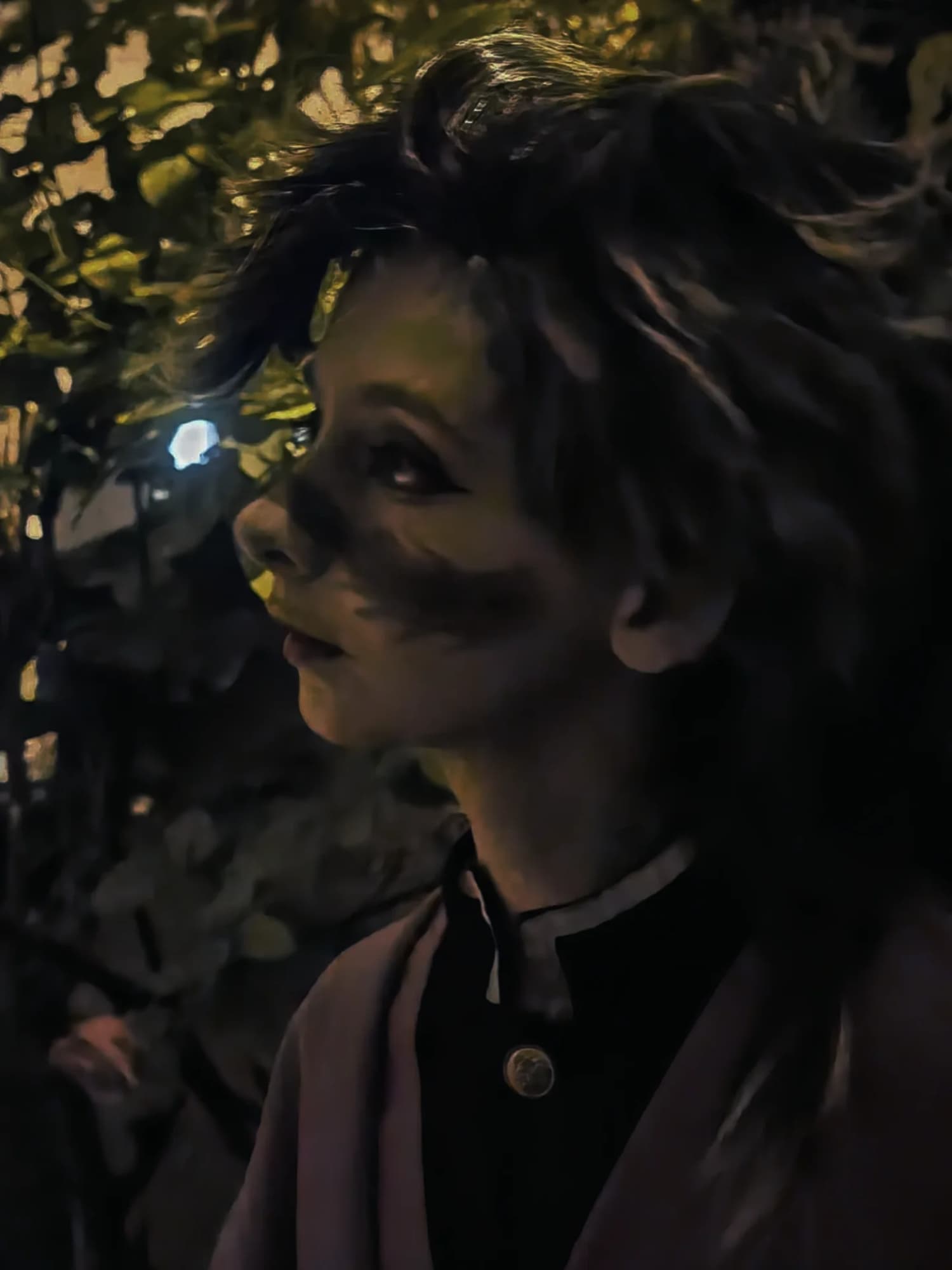 Genya Shinazugawa - Photo 1