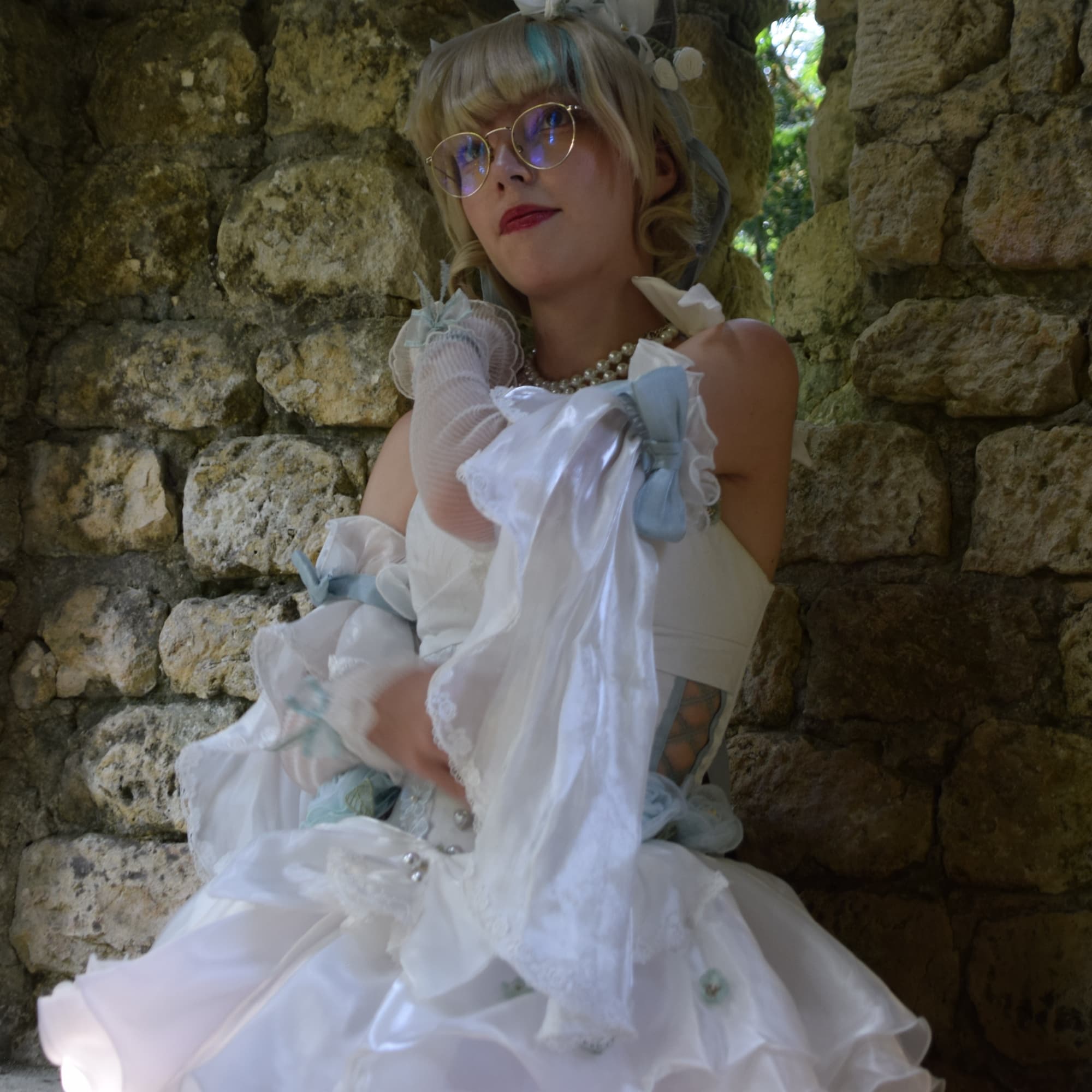 Lynette Danseuse 