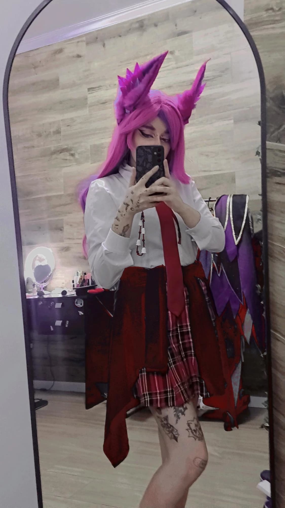 Xayah 2025 - Photo 10