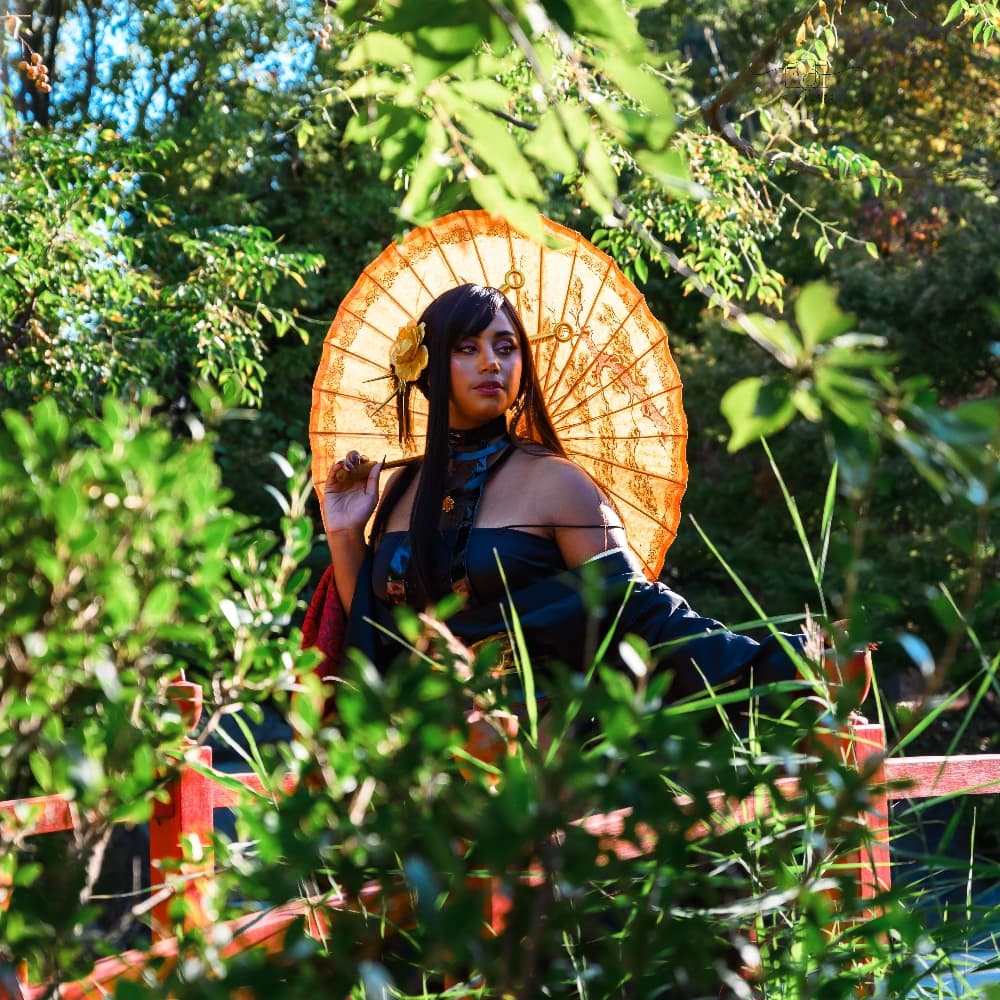 Yor by Deby - Photo 6