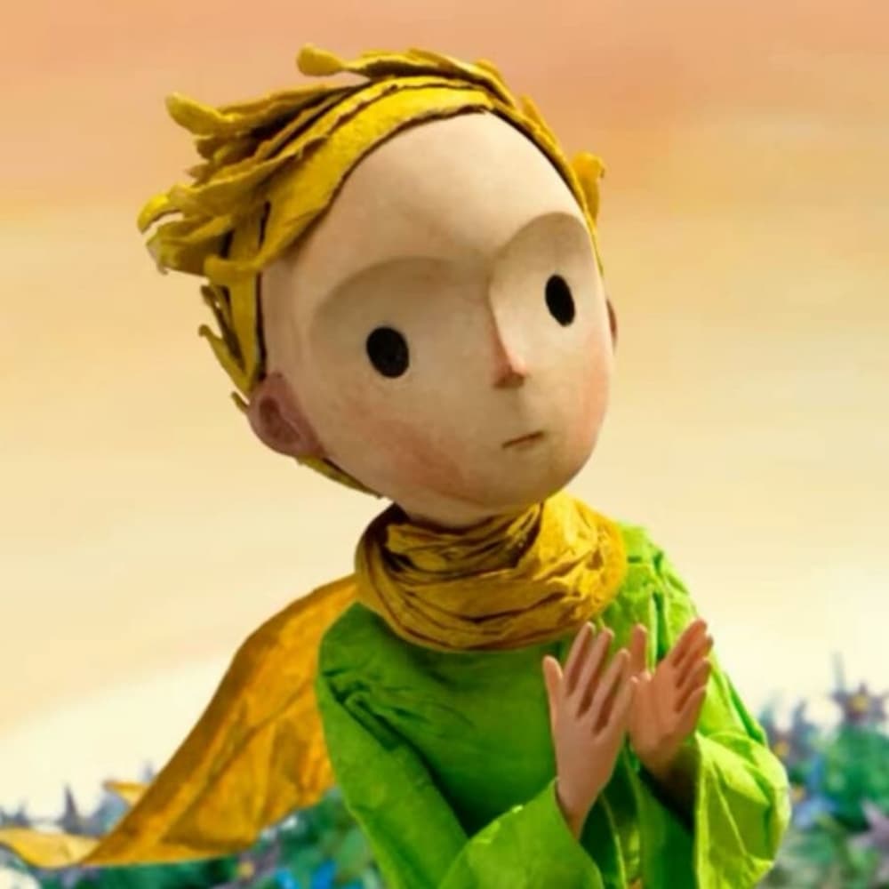 Le Petit Prince 