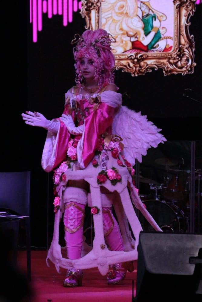 Concours TGS 2024 - Photo 10