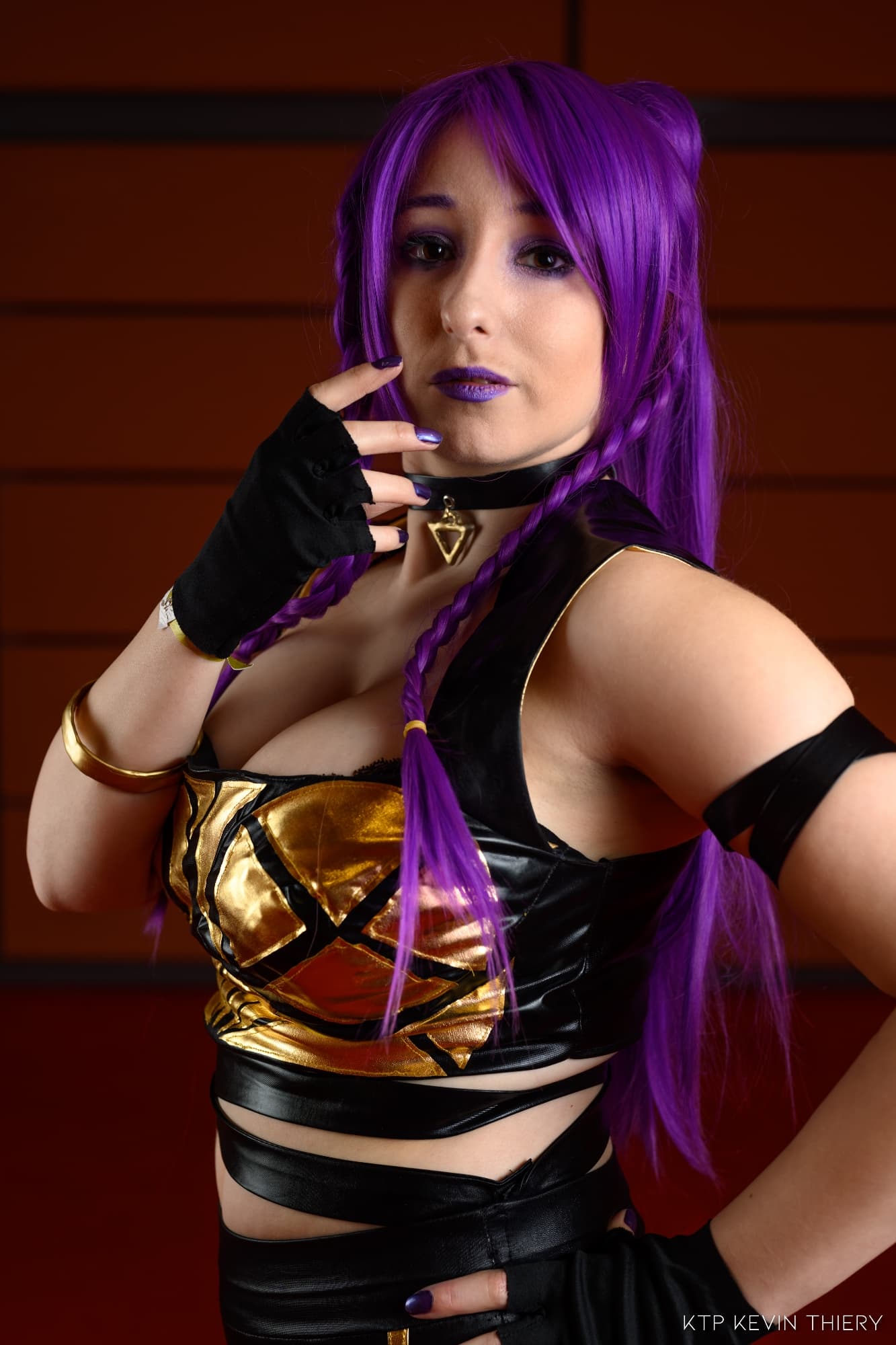 2019 02, Kai'Sa K/DA - Photo 1