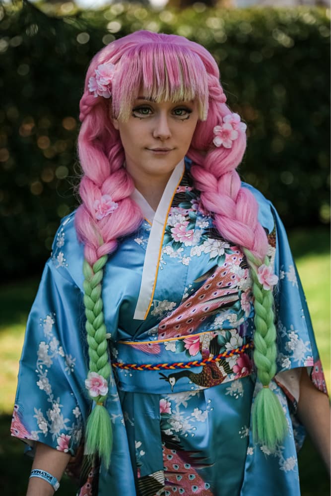 Mitsuri 2.0 🍡 - Photo 1