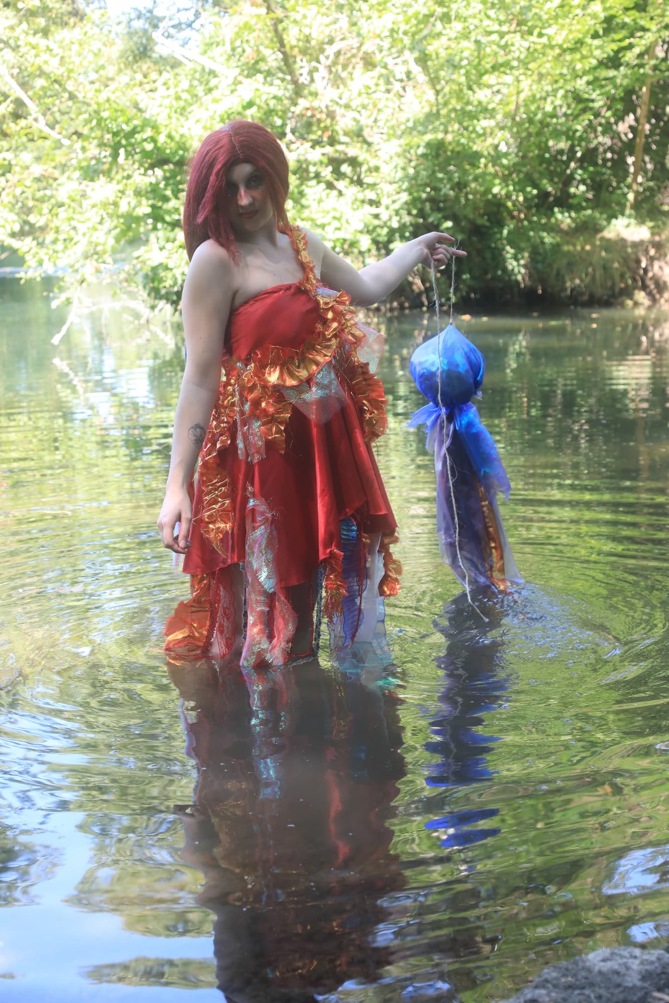 T la méduse - Photo 20