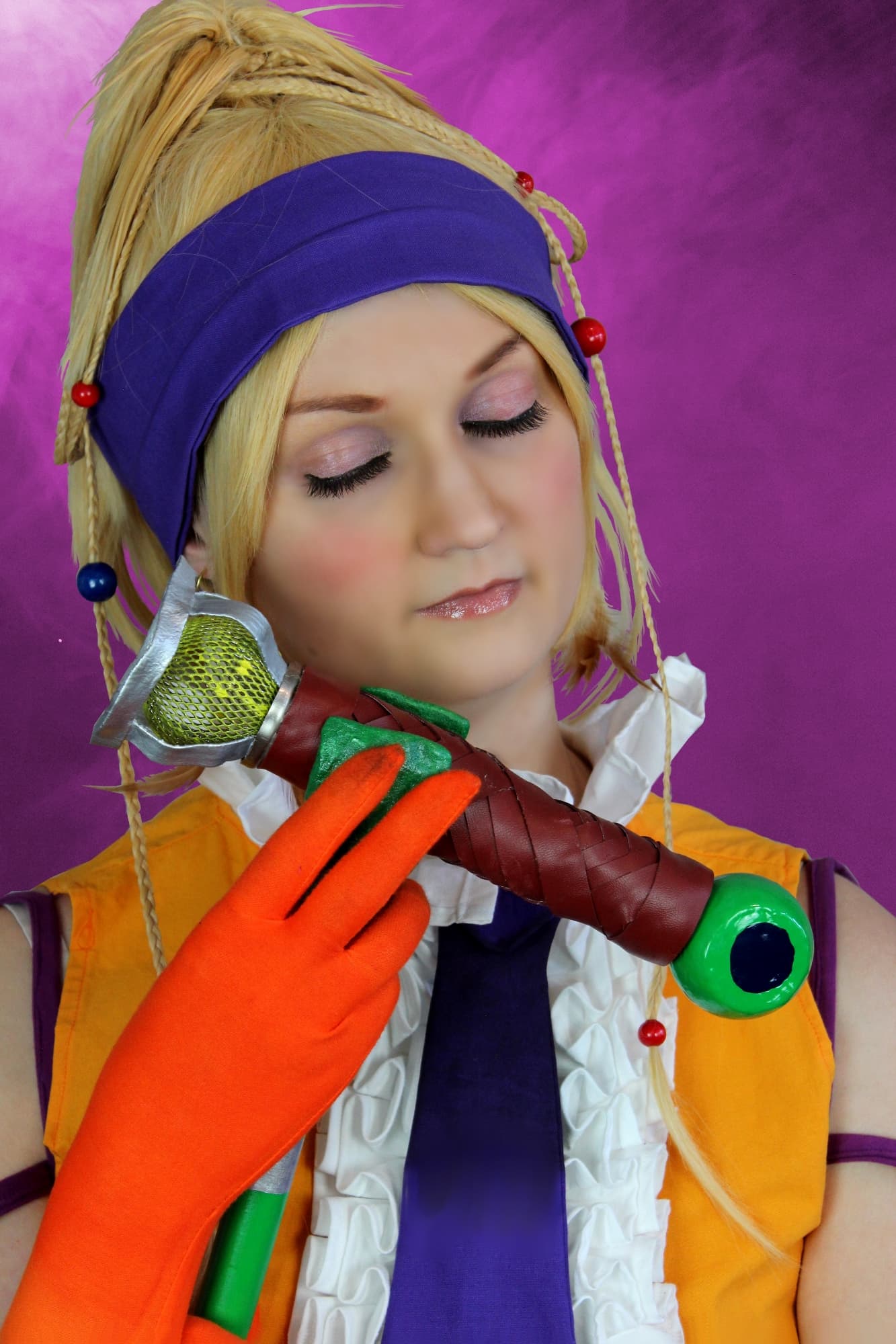 Rikku - Diva  - Photo 43