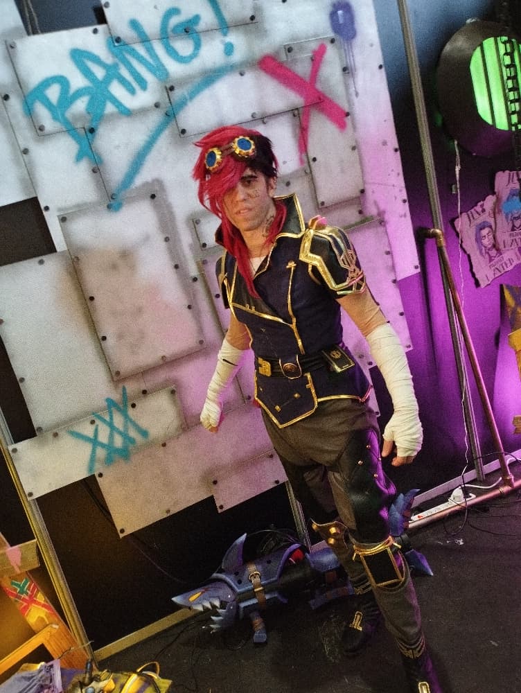 Geek Day 2025 - Photo 6