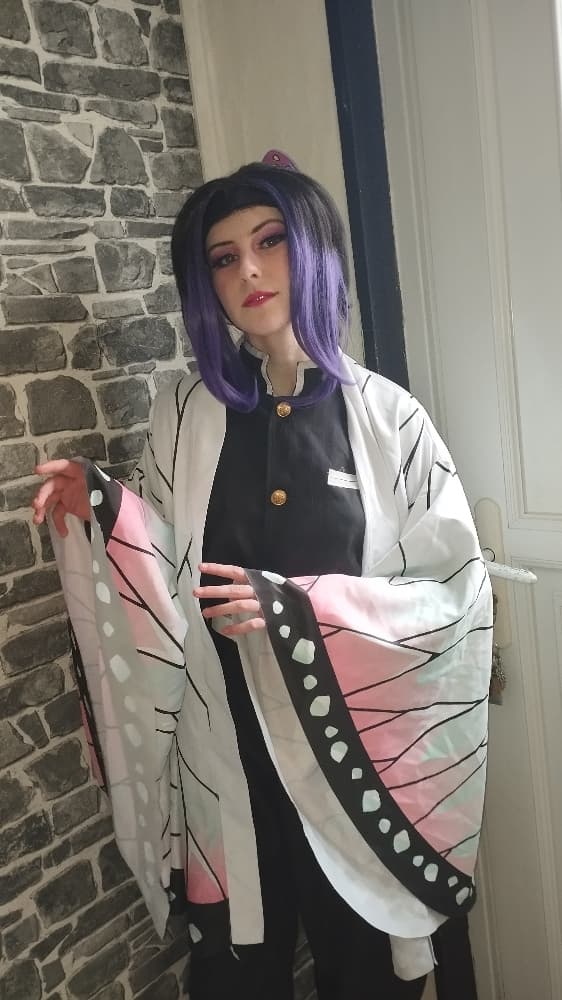 shinobu kocho - Photo 9