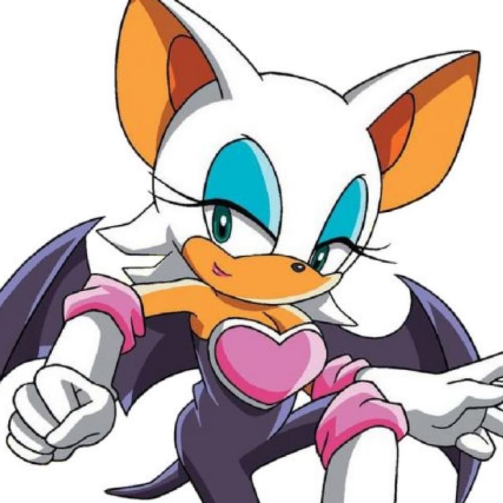 Rouge the bat