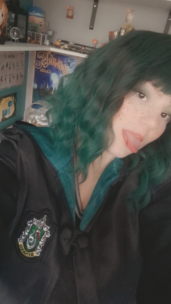 Darla malfoy  - Photo 3